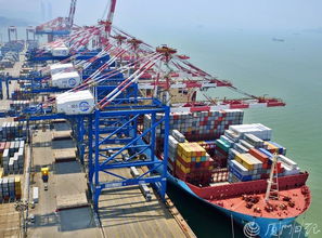 廈門(mén)入選又一國(guó)家級(jí)名單 還有學(xué)校 醫(yī)院 一大波新進(jìn)展