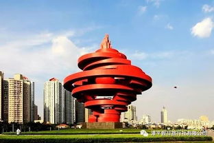 廈門商貿之旅 1880元青島、威海、煙臺、蓬萊雙飛5日游