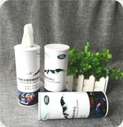 三明廣告禮品首選 豪禮商貿專業(yè)定制抽紙，服務廈門商貿